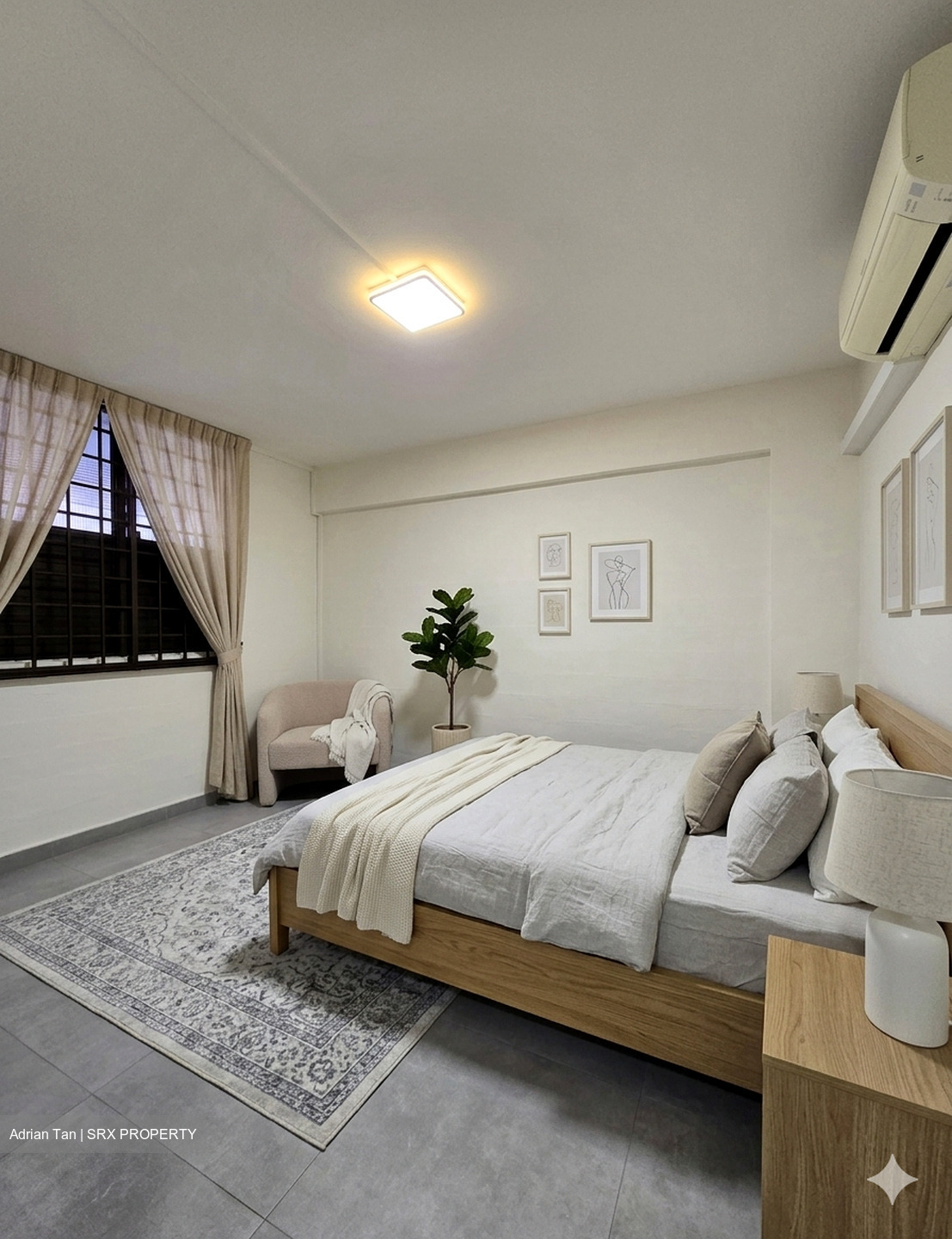 Blk 34 Whampoa Gardens (Toa Payoh), HDB 3 Rooms #563922551